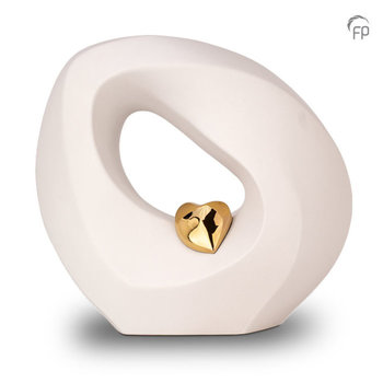 SERIE ARTISTICA KU 041 FUNERAL PRODUCT - ICE CUORE